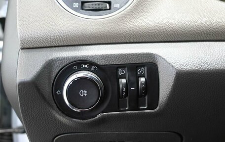 Chevrolet Cruze II, 2010 год, 629 900 рублей, 18 фотография