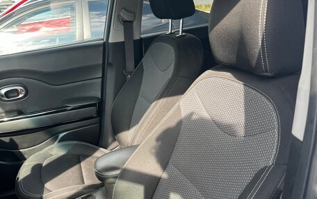 KIA Soul II рестайлинг, 2019 год, 1 620 000 рублей, 5 фотография