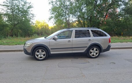 Skoda Octavia, 2009 год, 1 100 000 рублей, 5 фотография