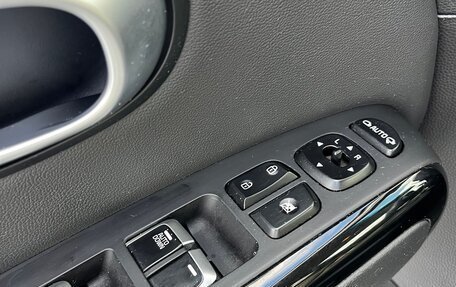 KIA Soul II рестайлинг, 2019 год, 1 620 000 рублей, 6 фотография