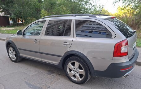 Skoda Octavia, 2009 год, 1 100 000 рублей, 6 фотография