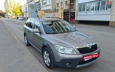 Skoda Octavia, 2009 год, 1 100 000 рублей, 3 фотография