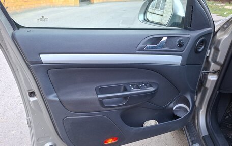 Skoda Octavia, 2009 год, 1 100 000 рублей, 13 фотография