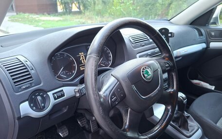 Skoda Octavia, 2009 год, 1 100 000 рублей, 16 фотография