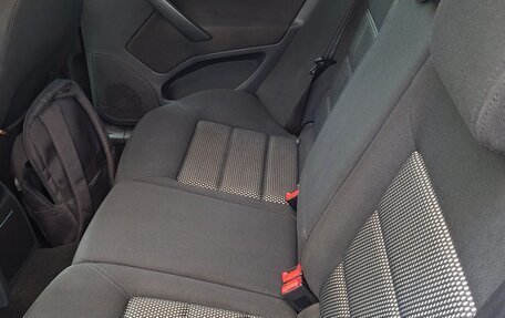Skoda Octavia, 2009 год, 1 100 000 рублей, 18 фотография