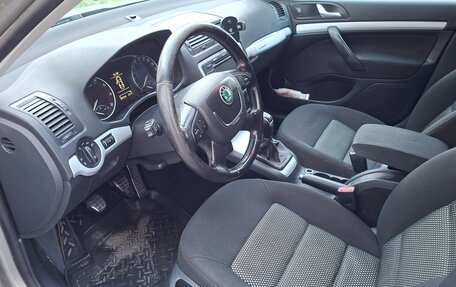 Skoda Octavia, 2009 год, 1 100 000 рублей, 14 фотография