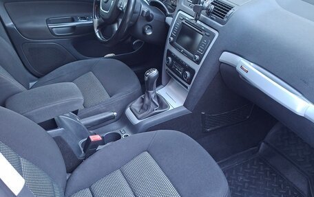 Skoda Octavia, 2009 год, 1 100 000 рублей, 25 фотография