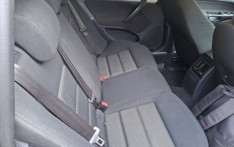 Skoda Octavia, 2009 год, 1 100 000 рублей, 24 фотография