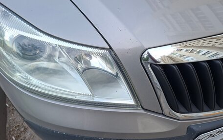 Skoda Octavia, 2009 год, 1 100 000 рублей, 32 фотография