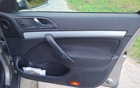 Skoda Octavia, 2009 год, 1 100 000 рублей, 26 фотография