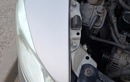 Skoda Octavia, 2009 год, 1 100 000 рублей, 35 фотография