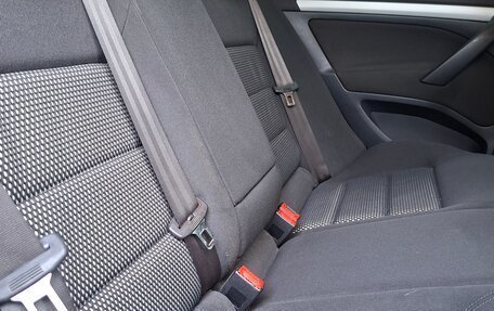 Skoda Octavia, 2009 год, 1 100 000 рублей, 30 фотография