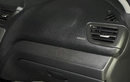 KIA Rio III рестайлинг, 2013 год, 930 000 рублей, 10 фотография