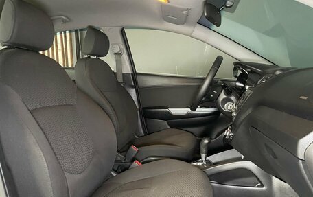 KIA Rio III рестайлинг, 2013 год, 930 000 рублей, 9 фотография