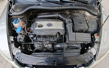 Skoda Octavia, 2009 год, 1 100 000 рублей, 39 фотография