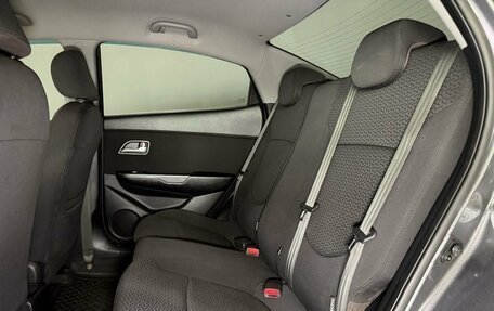 KIA Rio III рестайлинг, 2013 год, 930 000 рублей, 11 фотография