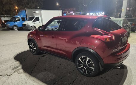 Nissan Juke II, 2012 год, 888 888 рублей, 3 фотография
