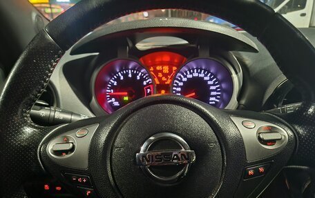 Nissan Juke II, 2012 год, 888 888 рублей, 4 фотография