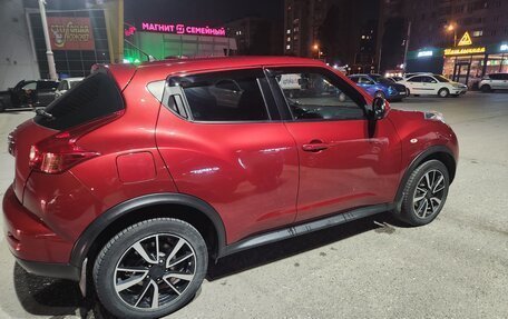 Nissan Juke II, 2012 год, 888 888 рублей, 7 фотография