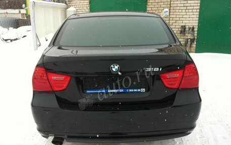 BMW 3 серия, 2011 год, 730 000 рублей, 4 фотография