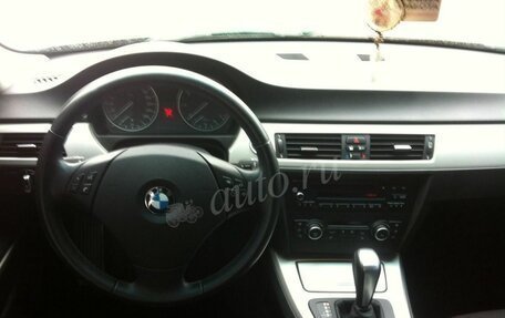 BMW 3 серия, 2011 год, 730 000 рублей, 6 фотография