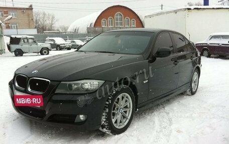 BMW 3 серия, 2011 год, 730 000 рублей, 3 фотография