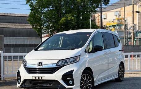Honda Freed II, 2023 год, 1 550 000 рублей, 1 фотография