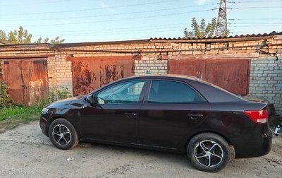 KIA Cerato III, 2010 год, 650 000 рублей, 1 фотография