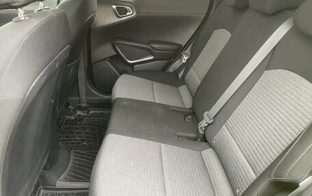 KIA Soul III, 2019 год, 1 650 000 рублей, 9 фотография