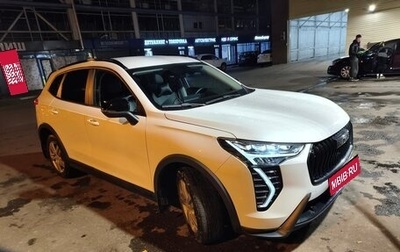Haval Jolion, 2025 год, 1 800 000 рублей, 1 фотография