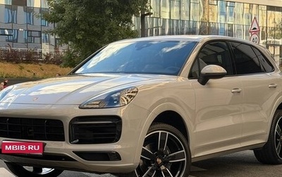 Porsche Cayenne III, 2023 год, 10 900 000 рублей, 1 фотография
