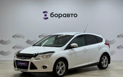 Ford Focus III, 2014 год, 850 000 рублей, 1 фотография