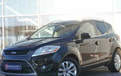 Ford Kuga III, 2012 год, 1 149 000 рублей, 1 фотография