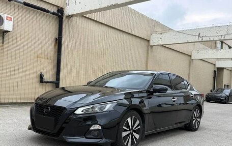 Nissan Altima VI (L34), 2023 год, 1 910 000 рублей, 1 фотография