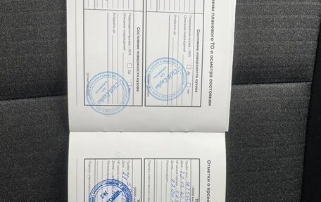 KIA Soul III, 2019 год, 1 650 000 рублей, 12 фотография