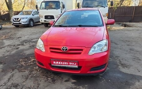 Toyota Corolla, 2005 год, 520 000 рублей, 1 фотография