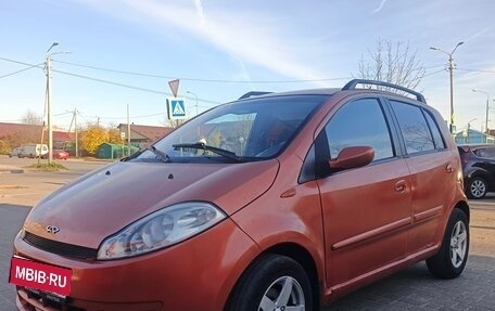 Chery Kimo (A1), 2009 год, 155 000 рублей, 1 фотография
