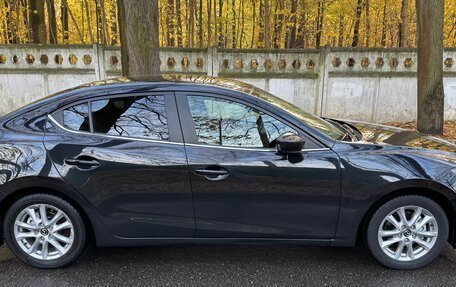 Mazda 3, 2014 год, 1 050 000 рублей, 4 фотография