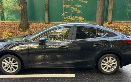 Mazda 3, 2014 год, 1 050 000 рублей, 8 фотография