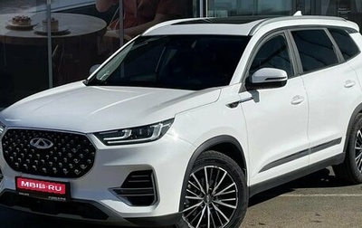 Chery Tiggo 8 Pro, 2022 год, 1 825 000 рублей, 1 фотография