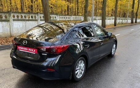 Mazda 3, 2014 год, 1 050 000 рублей, 5 фотография
