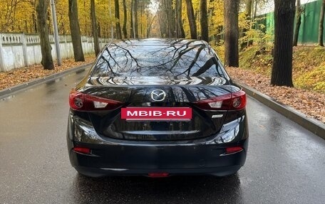 Mazda 3, 2014 год, 1 050 000 рублей, 6 фотография