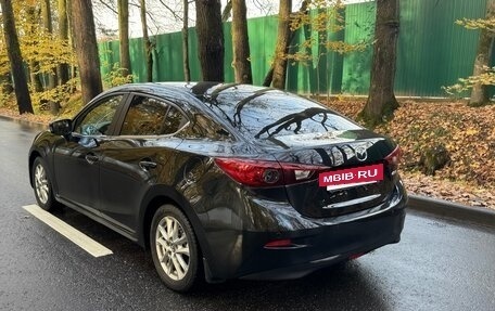Mazda 3, 2014 год, 1 050 000 рублей, 7 фотография