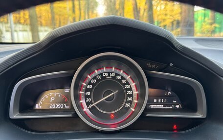 Mazda 3, 2014 год, 1 050 000 рублей, 11 фотография