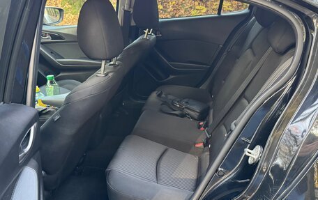 Mazda 3, 2014 год, 1 050 000 рублей, 10 фотография