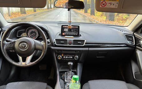 Mazda 3, 2014 год, 1 050 000 рублей, 12 фотография