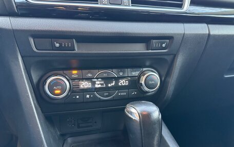 Mazda 3, 2014 год, 1 050 000 рублей, 14 фотография