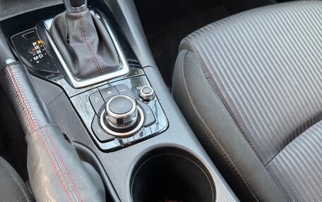 Mazda 3, 2014 год, 1 050 000 рублей, 15 фотография
