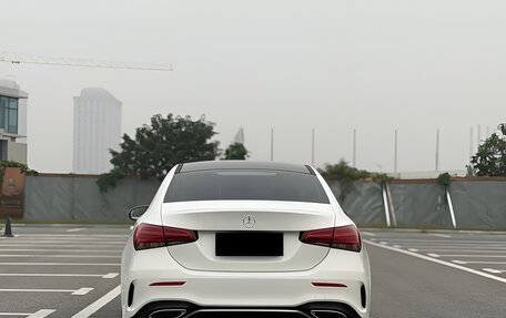 Mercedes-Benz A-Класс, 2022 год, 2 150 000 рублей, 6 фотография