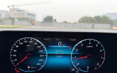Mercedes-Benz A-Класс, 2022 год, 2 150 000 рублей, 13 фотография